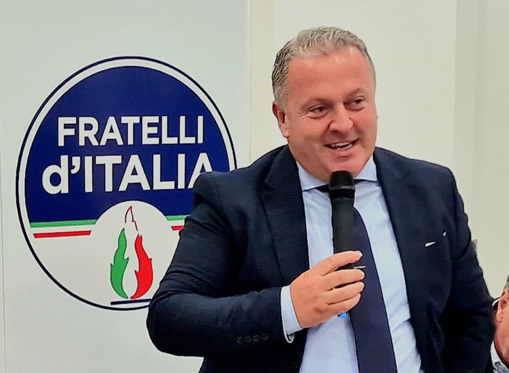 Università agraria, interviene Sambucci